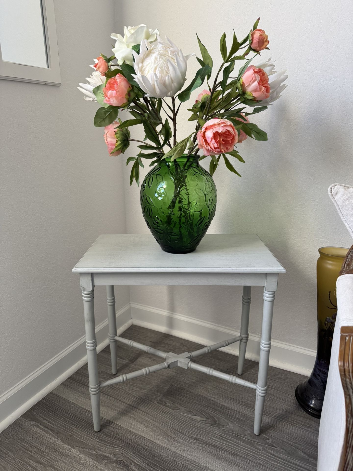 Table Coffee (adaptable)