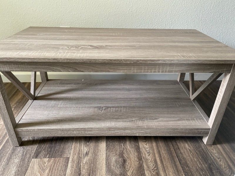 Coffe Table