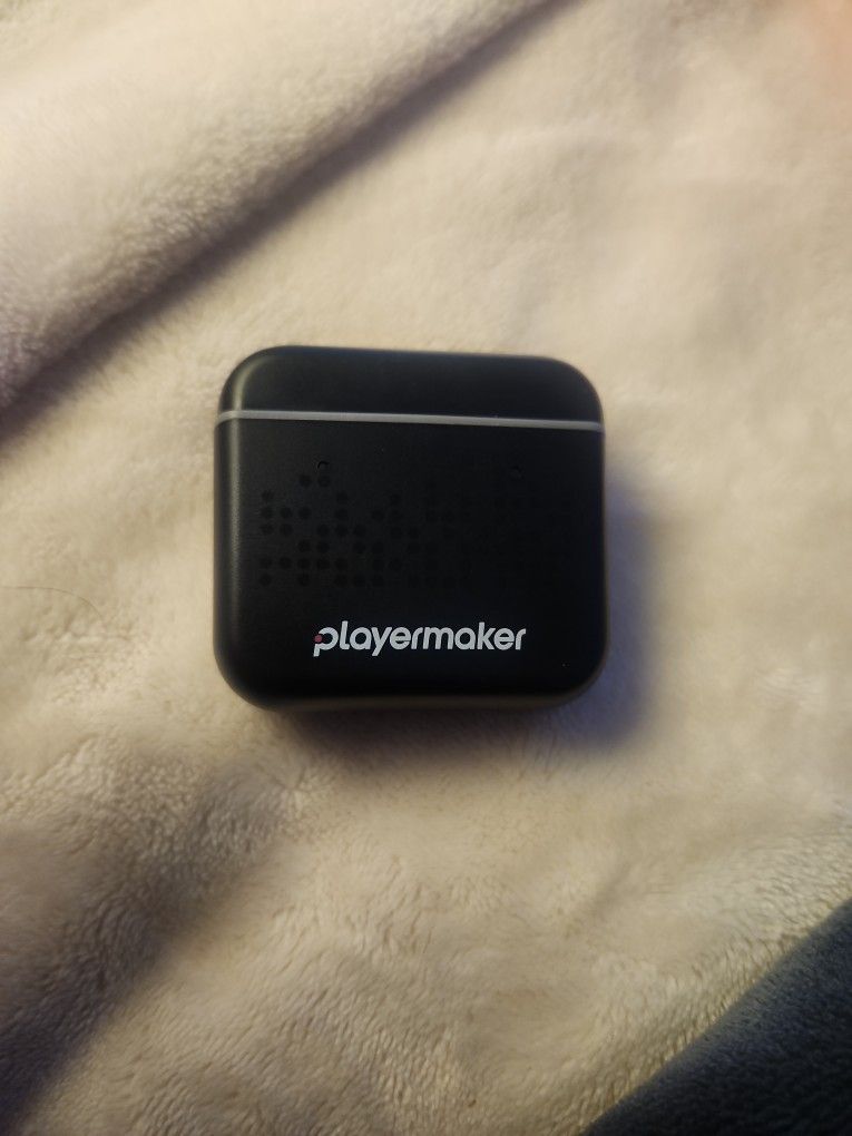 PLAYERMAKER W/OUT ACCESSORIES