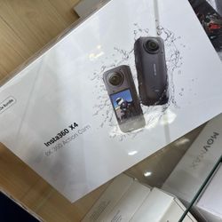 Insta360 X4 Combo 