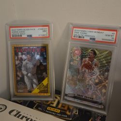 ••All For Sale Or Trades°°