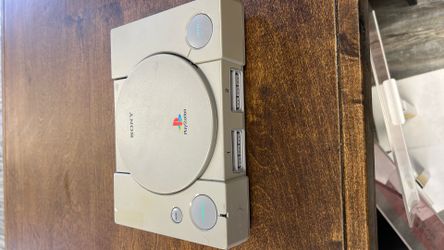Ps1 Original 
