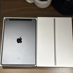 iPad 9th Generation 