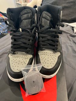 Air Jordan 1 Retro High Shadow