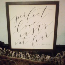 Cute Picture From HOBBY LOBBY. 