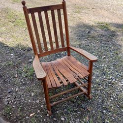 Rocking Chair