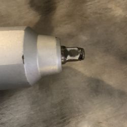 Works Good   Half Inch Impact Wrench
