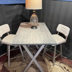 vintage Art Deco torchiere floor lamp  DELIVERY AVAILABLE)