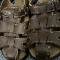 Boys Sandals