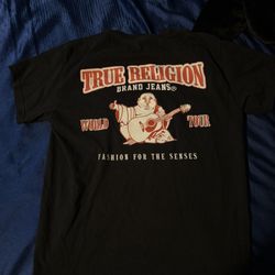True religion shirt