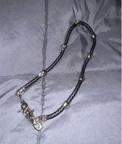 Men’s Jean Chain