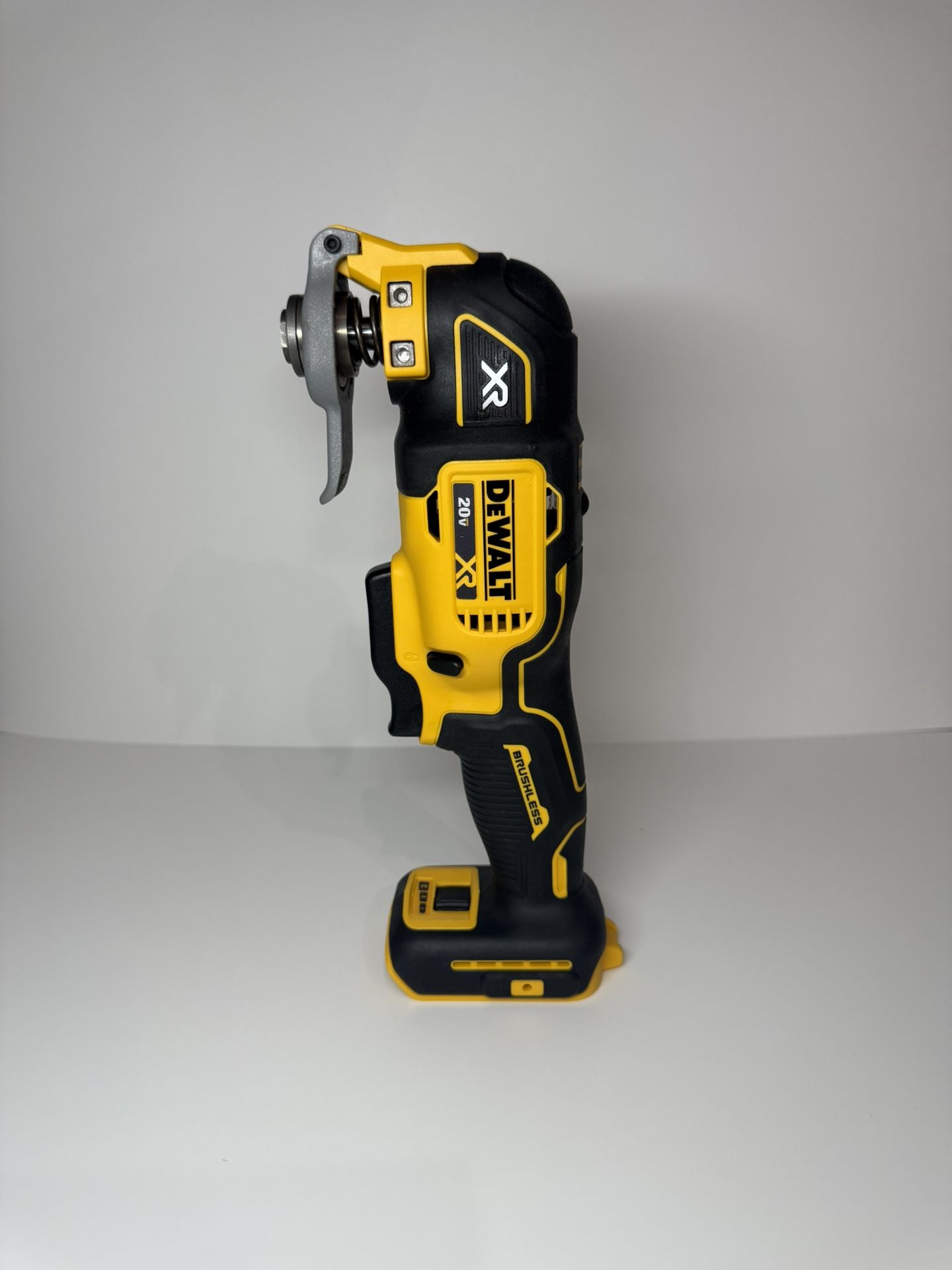 Dewalt Multi Tool XR