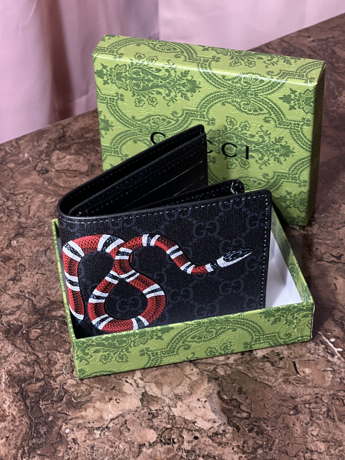 Gucci Wallet