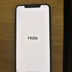iPhone  Xs Max