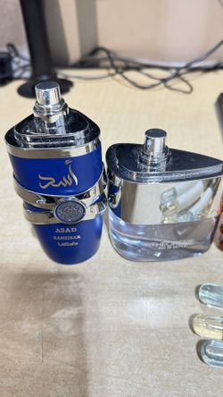 Men’s Fragrance Collection 