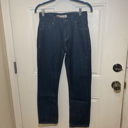 Boy Jeans Size 14 Reg