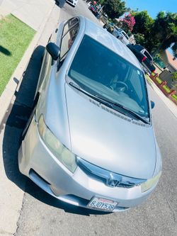 Honda Civic 2011