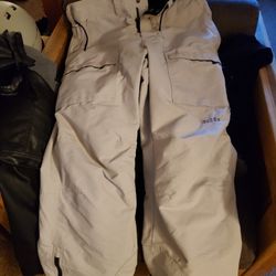 Ski/snowboard Pants