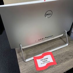 Dell Inspiron 7700 AIO 27INCH Desktop -PAYMENTS AVAILABLE-$1 Down Today 