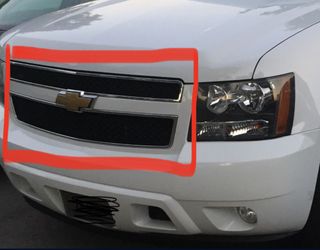 2013 Suburban Grill Insert