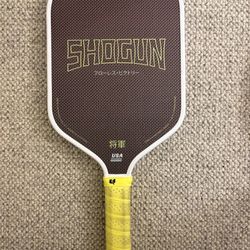 Shogun 16mm Pickleball Paddle
