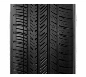 Michelin Tires / Llantas Michelin 255/35/18