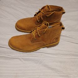 Timberland men's boots 