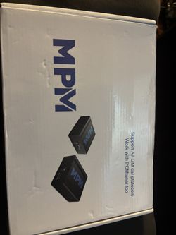MPM Tuner