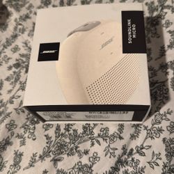 BOSE Soundlink Micro Speaker