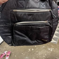 Diaper Bag 