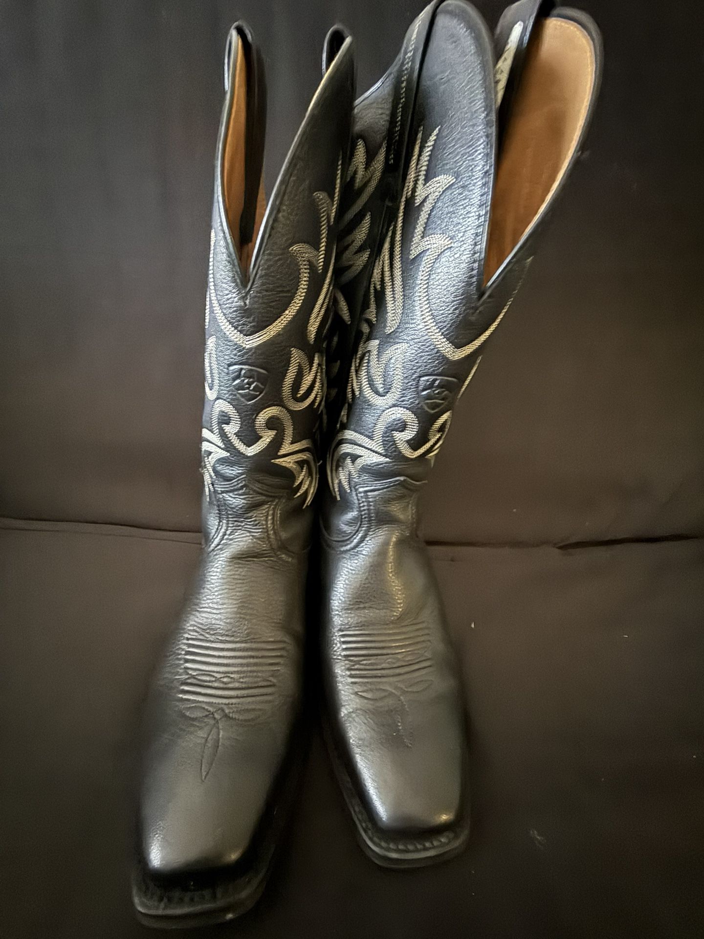 Ariat Boots