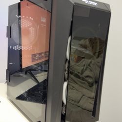 Gaming Computer | PC