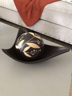 Center Decor