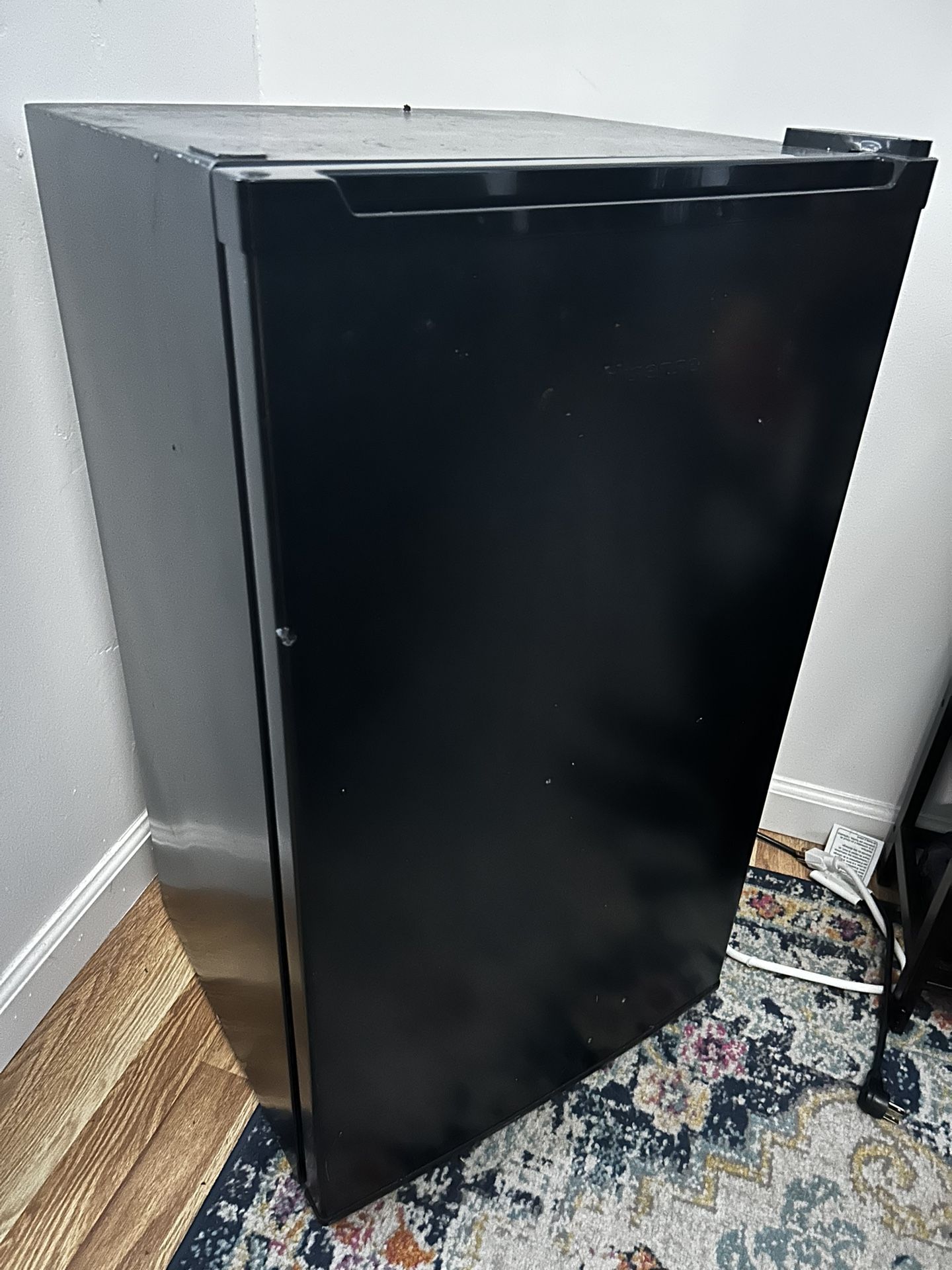 Hisense refrigerator