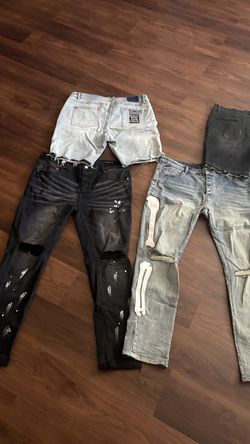 CLOTHES