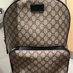 Gucci Backpack