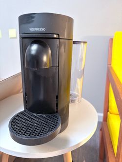 Nespresso Machine