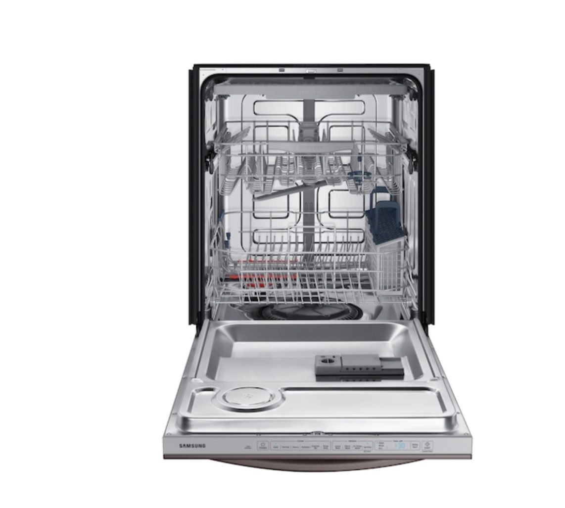 Samsung Dishwasher