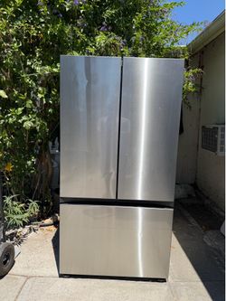 Samsung Refrigerator