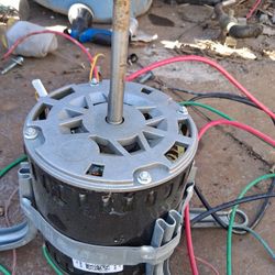 Compressor And Accessories 