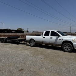 Haul/Tow