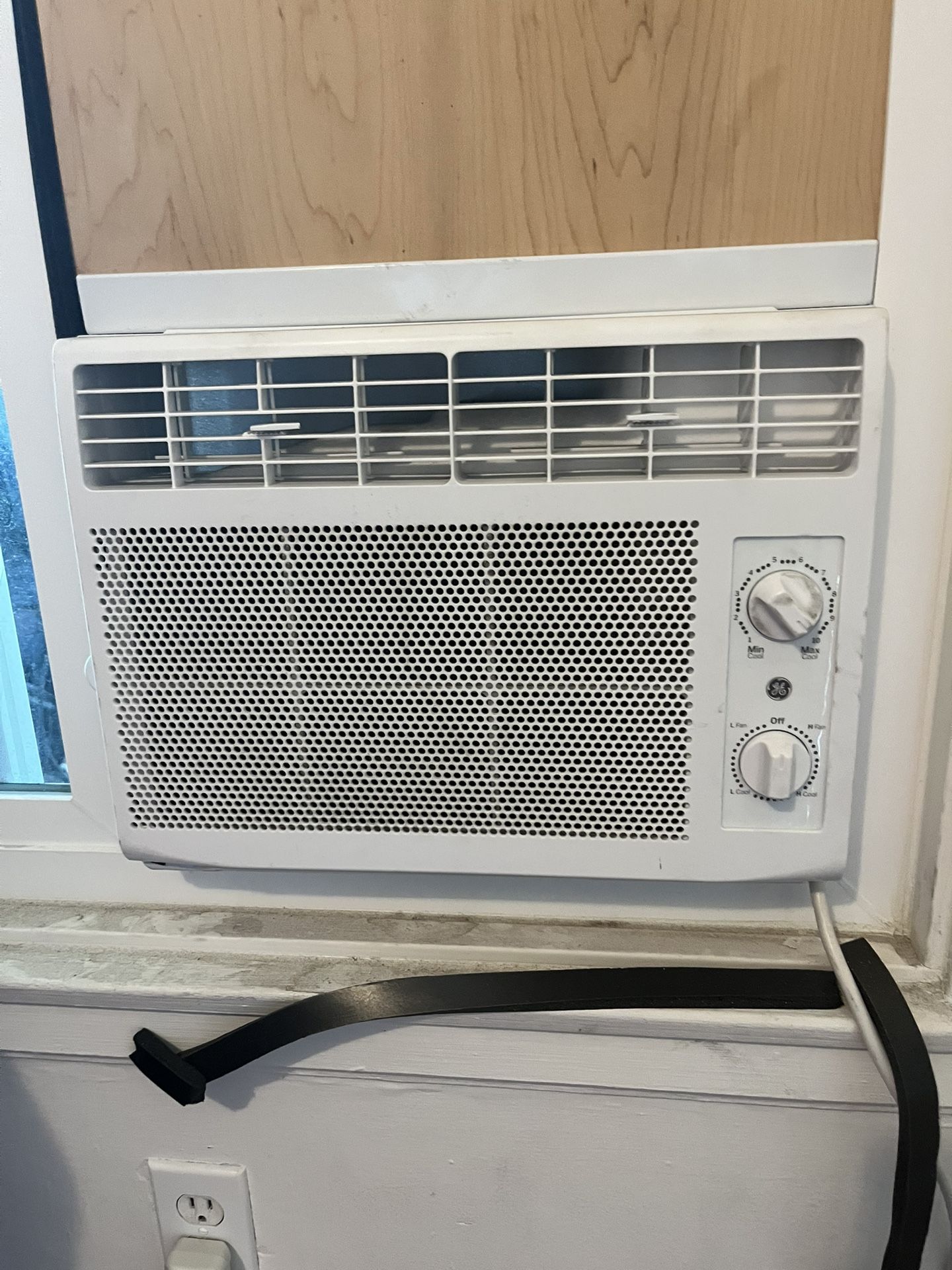 Portable ac