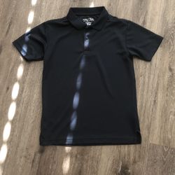 Nautica Polo Size 10/12 $7