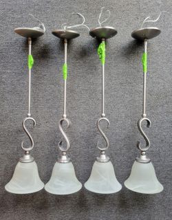 Hanging Pendant Lights 