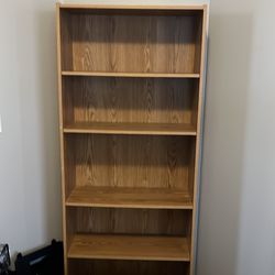 Bookshelf
