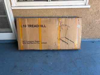 Treadmill