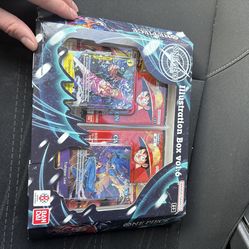 One Piece Illustration Vol 6