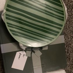 Set Of Plates