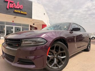 2020 Dodge Charger