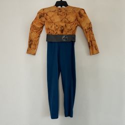 Fantastic Four Kids Halloween Costume 
